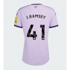 Newcastle United Jacob Ramsey #41 Tredje Tröja 2026-27 Kortärmad Newcastle United Jacob Ramsey #41 Tredje Tröja 2026-27 Kortärmad